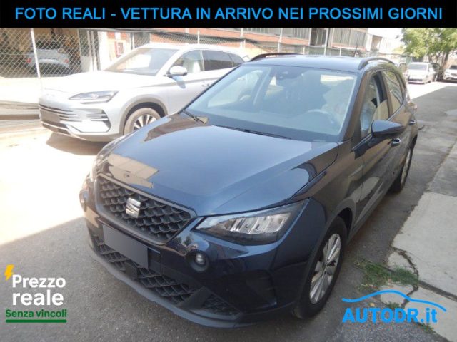 SEAT Arona usata, con ABS