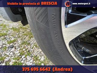 FORD Puma usata, con Regolazione elettrica sedili