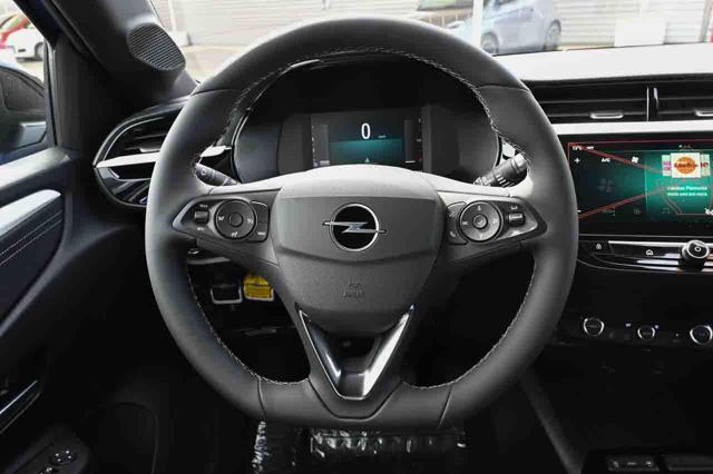 OPEL Corsa usata, con Servosterzo