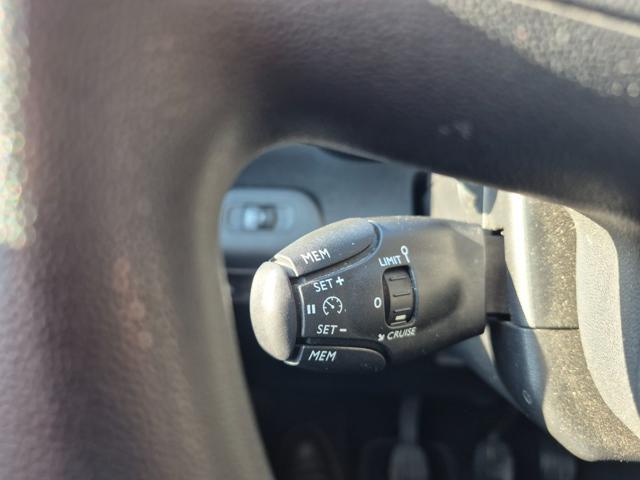 CITROEN Berlingo usata, con Cruise Control