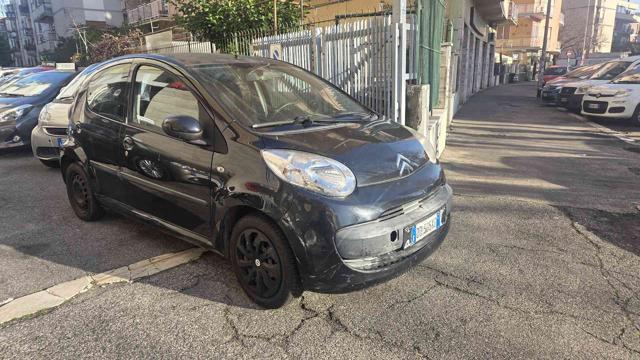 CITROEN C1 usata, con Airbag Passeggero