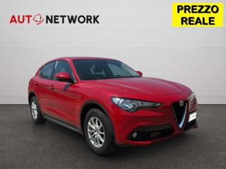 ALFA ROMEO Stelvio 2.2 Turbodiesel 160 CV AT8 RWD Business