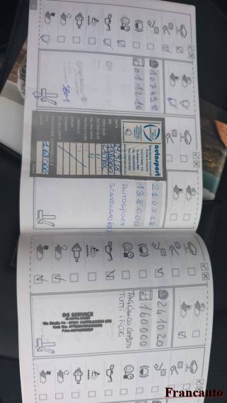 BMW X3 usata, con Controllo trazione