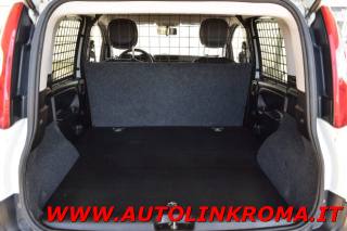 FIAT Panda usata, con Alzacristalli elettrici