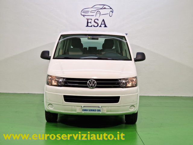 VOLKSWAGEN Multivan usata 60