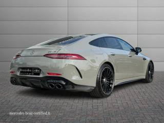 MERCEDES-BENZ GT usata, con Airbag