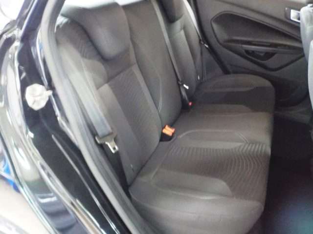 FORD Fiesta usata, con Bracciolo