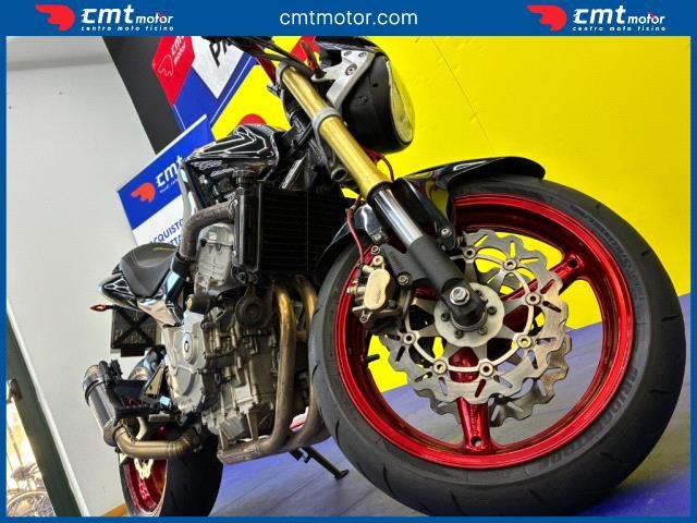 HONDA Hornet 600 usata 11