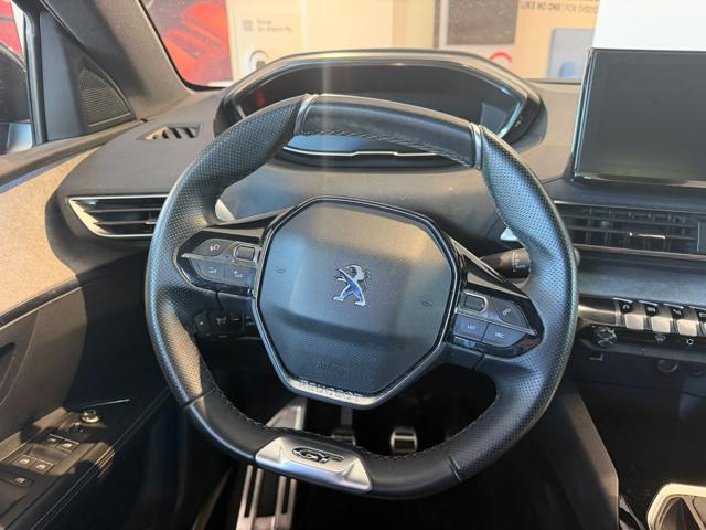 PEUGEOT 3008 usata, con Servosterzo