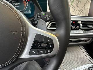 BMW X5 usata, con Servosterzo