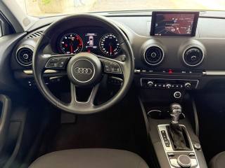 AUDI A3 usata, con Fendinebbia