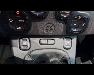 FIAT New Panda usata, con Fendinebbia