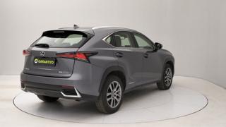 LEXUS NX 300h usata, con Alzacristalli elettrici