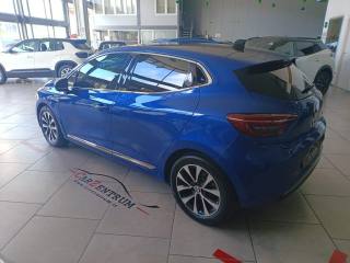 RENAULT Clio usata, con Autoradio