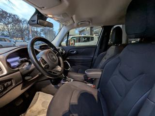 JEEP Renegade usata, con Alzacristalli elettrici