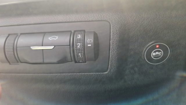 DR MOTOR DR 6.0 usata, con Bracciolo