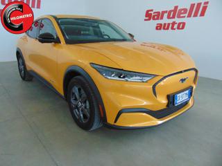 FORD Mustang Mach-E usata, con Airbag laterali