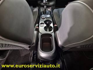 FIAT 500X usata, con Controllo vocale