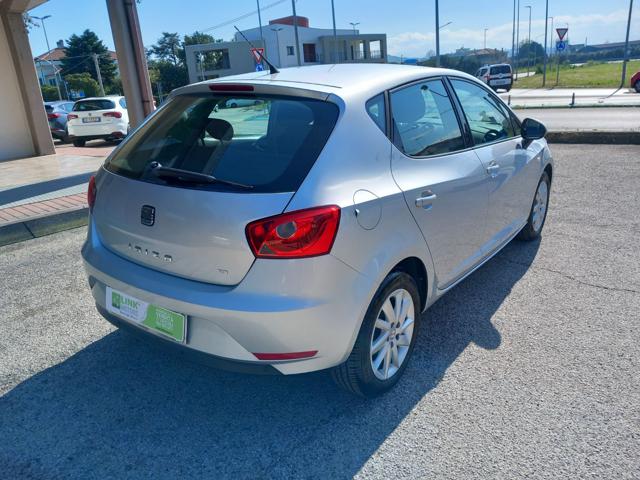 SEAT Ibiza usata, con Cerchi in lega