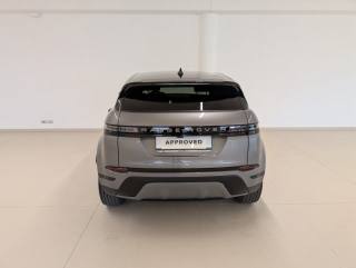 LAND ROVER Range Rover Evoque usata, con Airbag Passeggero
