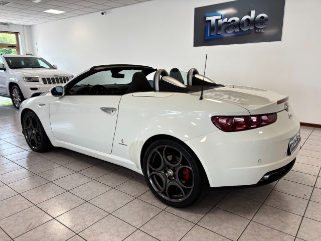 ALFA ROMEO Spider usata, con Controllo automatico clima