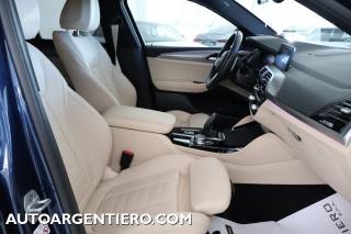 BMW X4 usata, con Riconoscimento dei segnali stradali