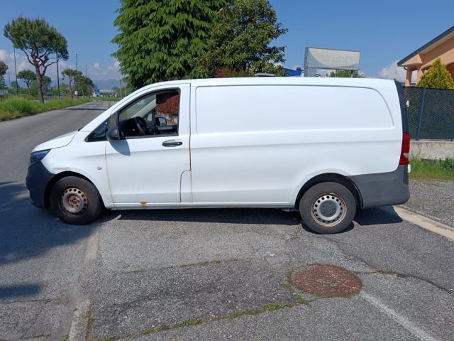 MERCEDES-BENZ Vito usata 7