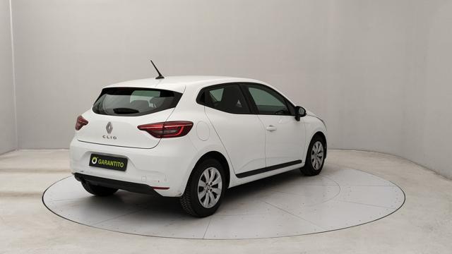 RENAULT Clio usata, con Alzacristalli elettrici