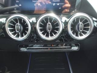 MERCEDES-BENZ B 180 usata, con USB
