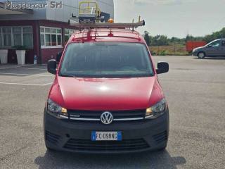 VOLKSWAGEN Caddy usata, con Servosterzo