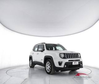 JEEP Renegade usata 1