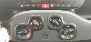 FIAT Panda usata, con Fendinebbia