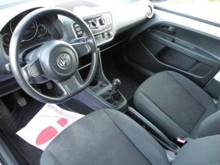 VOLKSWAGEN up! usata, con Cronologia tagliandi