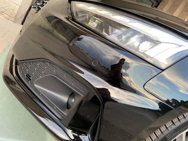 AUDI A5 usata, con Sensore di luce