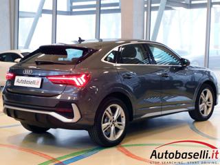 AUDI Q3 usata, con Servosterzo