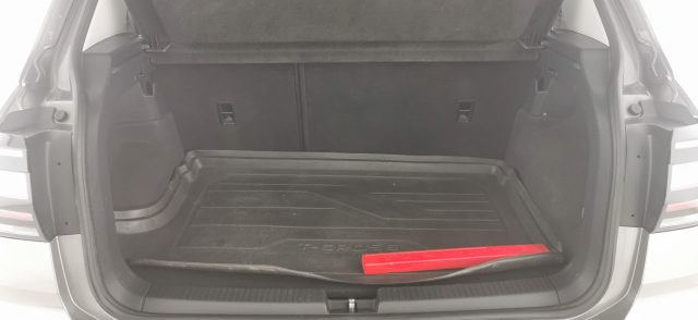 VOLKSWAGEN T-Cross usata, con Servosterzo