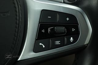 BMW 520 usata, con Bluetooth