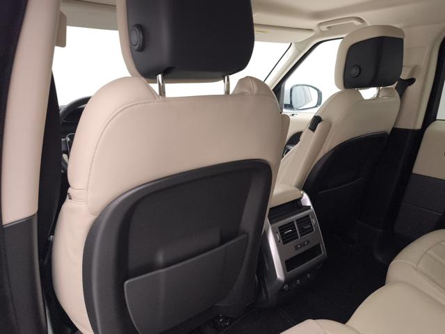 LAND ROVER Range Rover Sport usata, con Touch screen