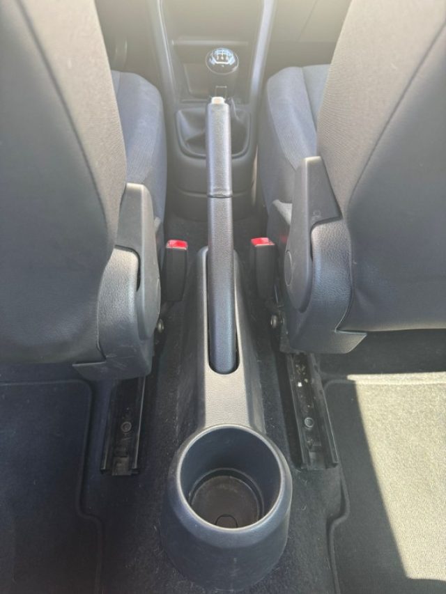 VOLKSWAGEN up! usata, con Chiusura centralizzata