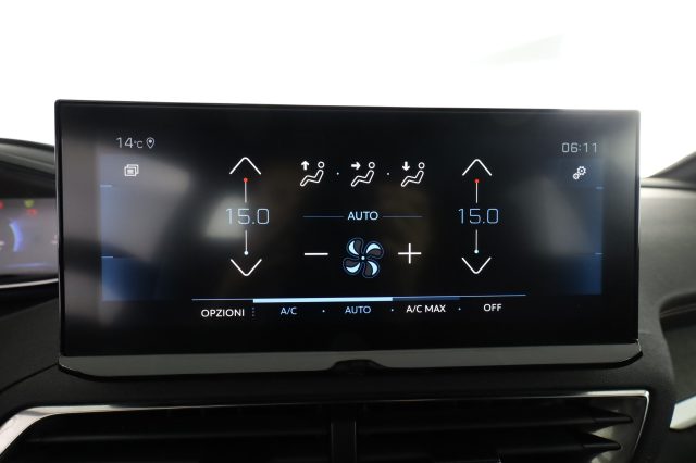 PEUGEOT 5008 usata 10