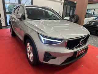 VOLVO XC40 usata, con Airbag laterali