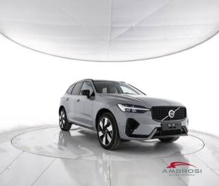 VOLVO XC60 usata 1