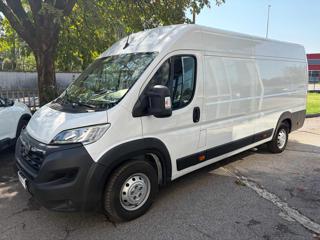 OPEL Movano usata, con Airbag
