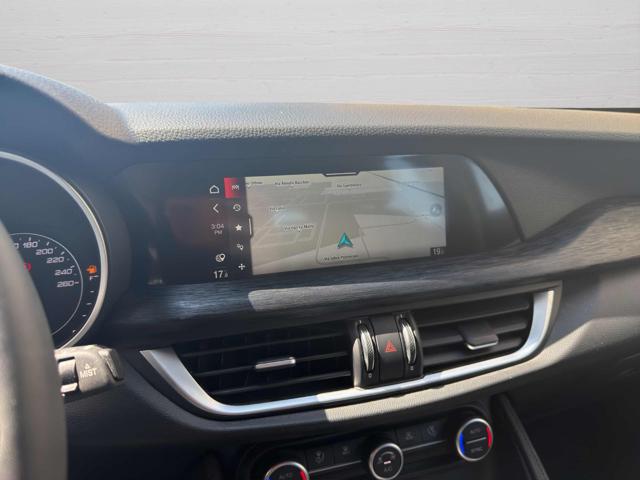 ALFA ROMEO Stelvio usata, con ESP