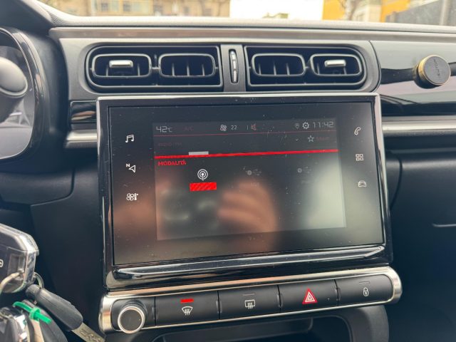 CITROEN C3 usata, con Lettore CD
