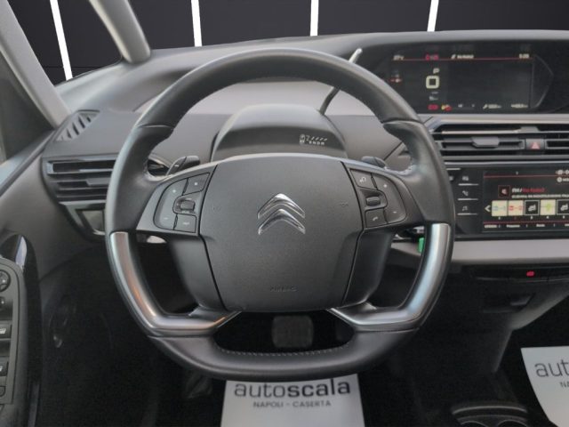 CITROEN C4 Spacetourer usata, con Servosterzo