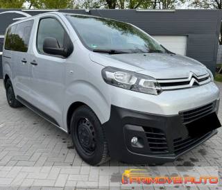 CITROEN Jumpy usata, con Servosterzo