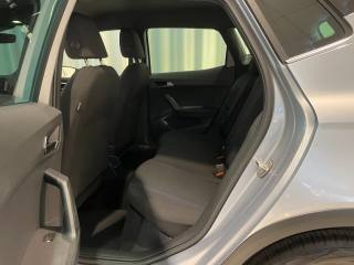 SEAT Arona usata, con Alzacristalli elettrici