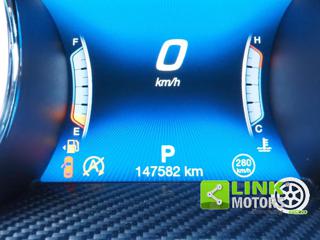 MASERATI Quattroporte usata, con Servosterzo