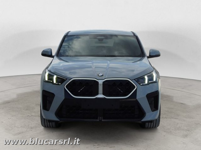 BMW X2 usata 1